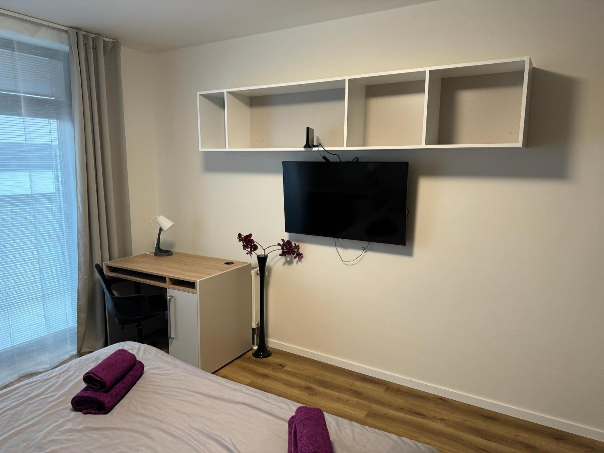 Violet Apartment Brno Exterior photo