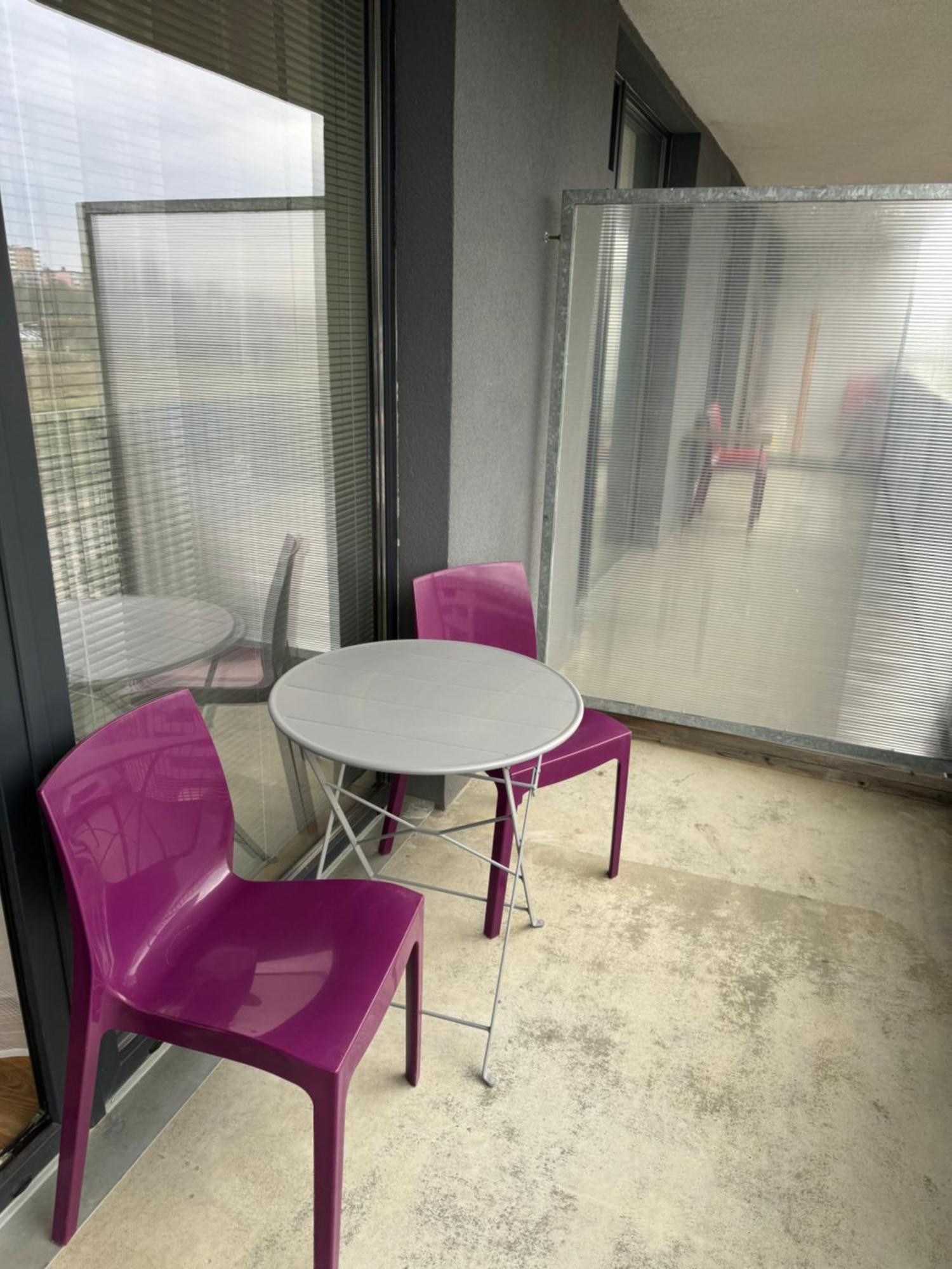 Violet Apartment Brno Exterior photo
